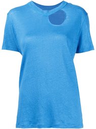'Imaan' T-shirt Iro