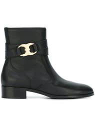 ботинки 'gemini link' Tory Burch