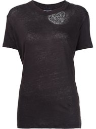 'Imaan' T-shirt Iro