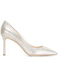туфли-лодочки 'Romy 85' Jimmy Choo