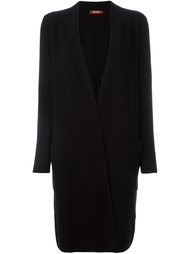 удлиненный кардиган  Max Mara Studio