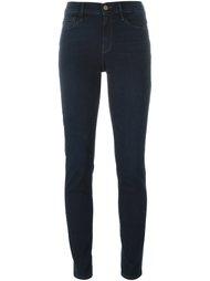 skinny five pocket jeans Frame Denim
