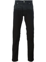 Diesel black jeans sale