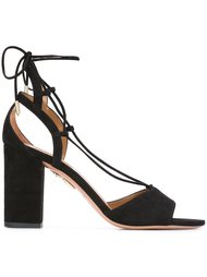 босоножки 'Austin' Aquazzura