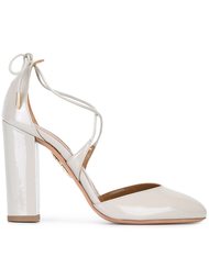 туфли-лодочки 'Karlie' Aquazzura