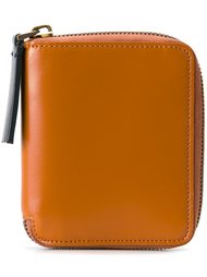 маленький кошелек на молнии Marni