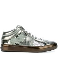 хайтопы 'Bells' Jimmy Choo