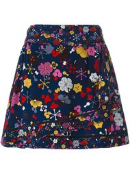 юбка 'Tanami'  Kenzo