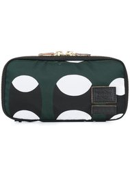 бумажник Marni x Porter Marni
