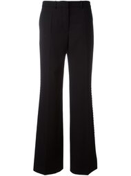 embroidered detail trousers Ports 1961