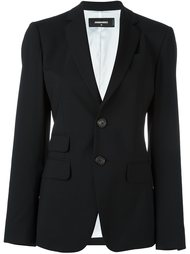 классический пиджак  Dsquared2