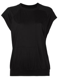 классическая футболка Mm6 Maison Margiela