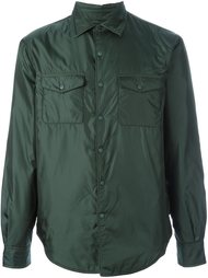 рубашка с нагрудными карманами Aspesi