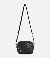 staples box bag Christopher Kane