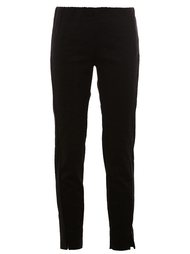 relaxed-fit trousers Uma Wang