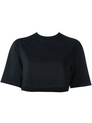 укороченная футболка NikeLab x RT 'Shimmel' Nike