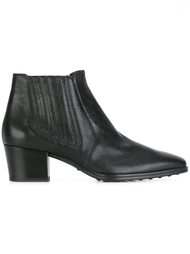 ботинки по щиколотку  Tod's