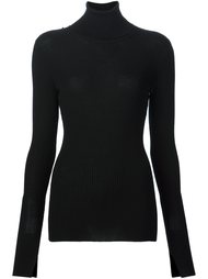 turtleneck sweater Barbara Bui
