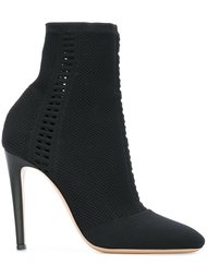 ботильоны 'Vires' Gianvito Rossi