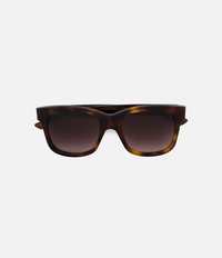square frame sunglasses Christopher Kane