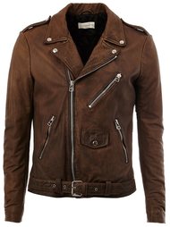 biker jacket Faith Connexion