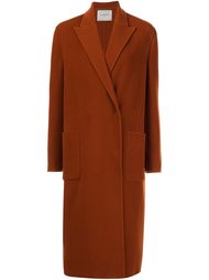 classic coat Lanvin