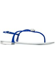 босоножки 'Debora' Giuseppe Zanotti Design