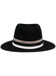 'Thadee' trilby hat Maison Michel