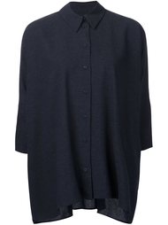 loose fit shirt Mm6 Maison Margiela