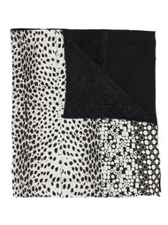 animal print scarf Pierre-Louis Mascia