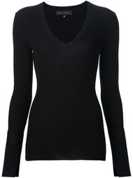 V-neck sweater Barbara Bui