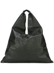 большая сумка на плечо Mm6 Maison Margiela
