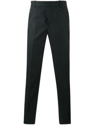side stripe trousers Alexander McQueen
