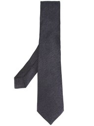 галстук в горох Kiton
