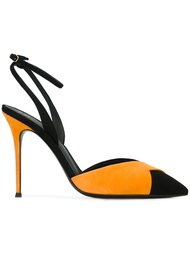 туфли-лодочки 'Kaley' Giuseppe Zanotti Design