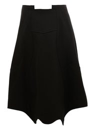 panelled skirt Comme Des Garçons
