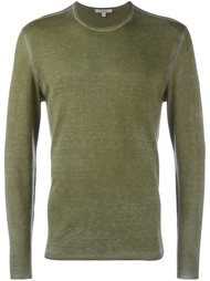 crew neck sweater John Varvatos