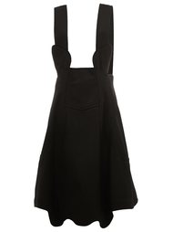 shoulder strap skirt Comme Des Garçons