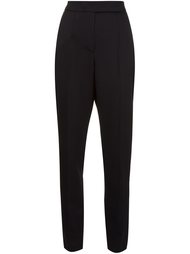 high-waisted culotte-style trousers Lanvin