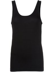 scoop neck tank top Barbara Bui