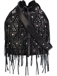 'Popeye' studded bucket bag Jérôme Dreyfuss