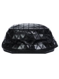 geometric cap Bao Bao Issey Miyake