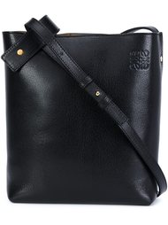 asymmetric crossbody bag Loewe