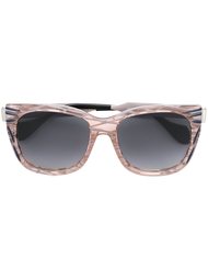 солнцезащитные очки Fendi x Thierry Lasry 'Kinky'  Fendi