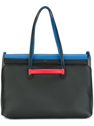 большая сумка-тоут 'Supernova'  Furla