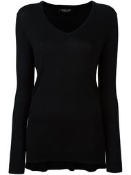 v-neck jumper Twin-Set