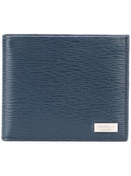 billfold wallet Salvatore Ferragamo