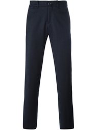 чиносы 'Paris' Lardini