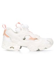 кроссовки 'Instapump Fury' Reebok