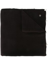 pearl detail scarf Twin-Set